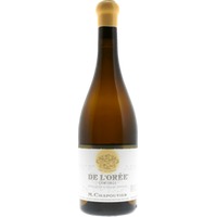 Ermitage De L'Orée - Les Parcellaires M. Chapoutier