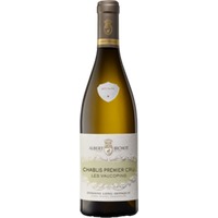 Chablis 1er Cru Les Vaucopins - Domaine Long-depaquit - Maison Albert Bichot
