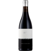 Damascene Ceres Plateau Syrah