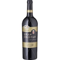 Gran Oristan Gran Reserva DO Tempranillo Cabernet Sauvignon