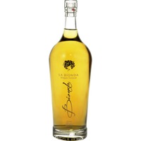 Grappa Vecchia Le Morbide La Bionda - Vini & Distillati Angelo Delea SA (108,57 CHF pro 1 l)