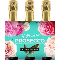 Prosecco Spumante DOC Brut Il Fresco - Villa Sandi (67,00 CHF pro 1 l)