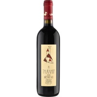 Cabernet Sauvignon Riserva 'Vigna Weinegg' - Thurnhof