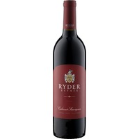 Ryder Cabernet Sauvignon