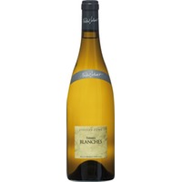 Pouilly Fumé Terres Blanches
