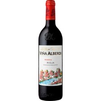 La Rioja Alta Viña Alberdi Rioja Reserva Rioja DOCa