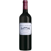 Château Grand Jour 0.75 l Rotwein