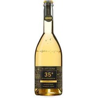 35 Grad Sauvignon Blanc Mirabelle alkoholfrei