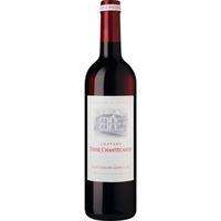 Château Tour Chantecaille, Saint-Emilion Grand Cru AOP, Bordeaux, 2015, Rotwein