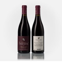 Bienenberg Spätburgunder Grosses Gewächs