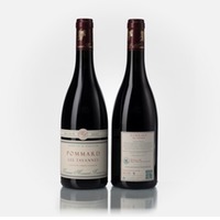 Pommard Les Tavannes