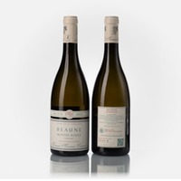 Beaune "Montée Rouge" blanc