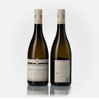 Auxey-Duresses l´Argillas blanc