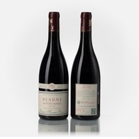 Beaune Montée Rouge rouge