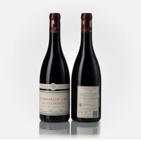 Pommard 1er Cru Les Pézerolles