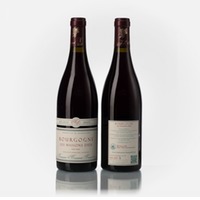 Bourgogne Pinot Noir "Les Maisons Dieu"