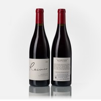 Santa Rita Hills "Sainte-Rose" Pinot Noir