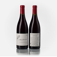 Santa Rita Hills Cuvée Pinot Noir