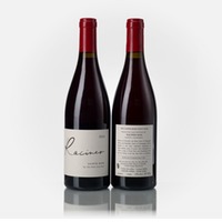 Santa Rita Hills "Sainte-Rose" Pinot Noir