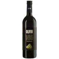 Blauer Zweigelt Olivin STK Lage