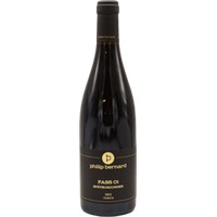 Philip Bernard Spätburgunder Fass 01