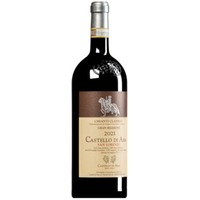"San Lorenzo" Chianti Classico Gran Selezione Gaiole DOCG MAGNUM