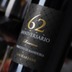 Primitivo di Manduria Riserva Anniversario 62 