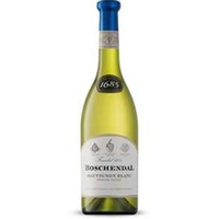 Sauvignon Blanc - Grande Cuvée