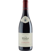 Cairanne Peyre Blanche - - Famille Perrin - Französischer Rotwein