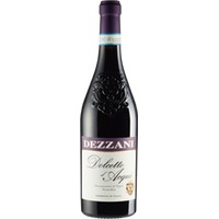 Dolcetto d’Acqui - - Dezzani Srl - Italienischer Rotwein