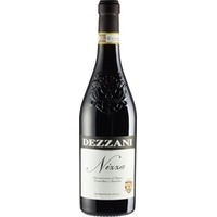 Nizza - - Dezzani Srl - Italienischer Rotwein
