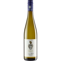 Riesling vom Kalk trocken - - Weingut Jülg - Deutscher Weißwein
