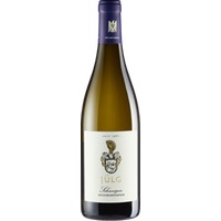 Schweigen Weißburgunder trocken - - Weingut Jülg - Deutscher Weißwein