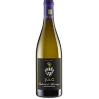 Rechtenbacher Pfarrwingert Grauburgunder Erste Lage trocken - - Weingut Jülg - Deutscher Weißwein