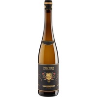 Goldtröpfchen Riesling Große Lage Spätlese - - Weingut Nik Weis - Deutscher Weißwein