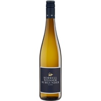 Weißburgunder trocken (Bio) - - Korrell - Deutscher Weißwein