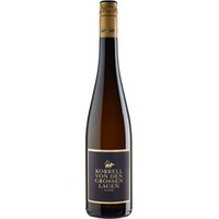 Von den großen Lagen Riesling trocken (Bio) - - Korrell - Deutscher Weißwein