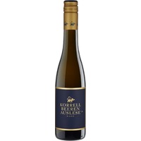 Paradies Riesling Beerenauslese - 0,375 L - - Korrell - Deutscher Weißwein