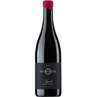 Syrah Große Réserve (Bio) - - Rings - Deutscher Rotwein
