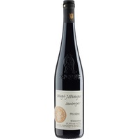 Hades Lemberger trocken - - Weingut Ellwanger - Deutscher Rotwein