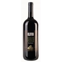 Blauer Zweigelt Olivin STK Lage