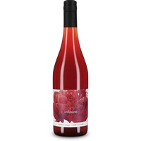 Pinot Noir Rock Infusion