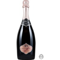 Athesis, Spumante Rosé, Metodo Classico, DOC, Brut