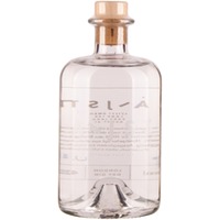 Aeijst Wolfgang Thomann's Styrian Pale Gin Bio