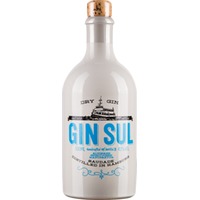 Gin Sul Dry Gin