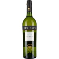 Tio Pepe Dry Fino