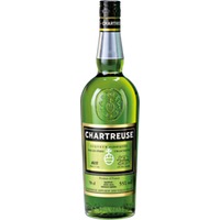 Chartreuse Verte