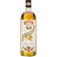 Pierre Ferrand Triple Sec Dry Curacao