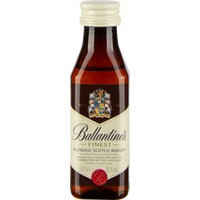 Ballantine's Finest Blended Scotch Whisky