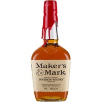 Maker's Mark Kentucky Straight Bourbon Whiskey